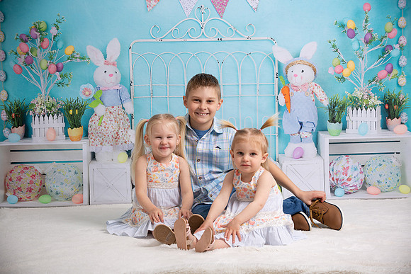 Keyser Family Spring Mini_0047