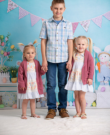 Keyser Family Spring Mini_0111