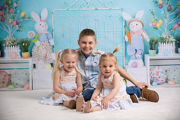 Keyser Family Spring Mini_0038