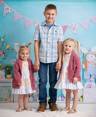 Keyser Family Spring Mini_0106