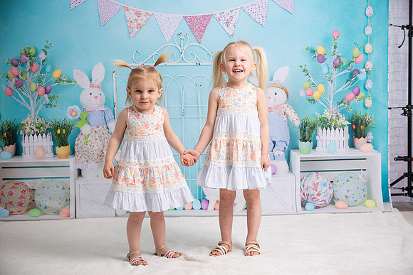 Keyser Family Spring Mini_0075