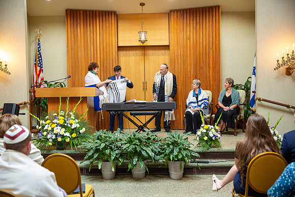 Ethan's Bar Mitzvah_0028