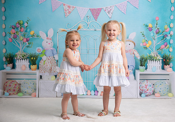 Keyser Family Spring Mini_0004