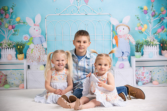 Keyser Family Spring Mini_0027