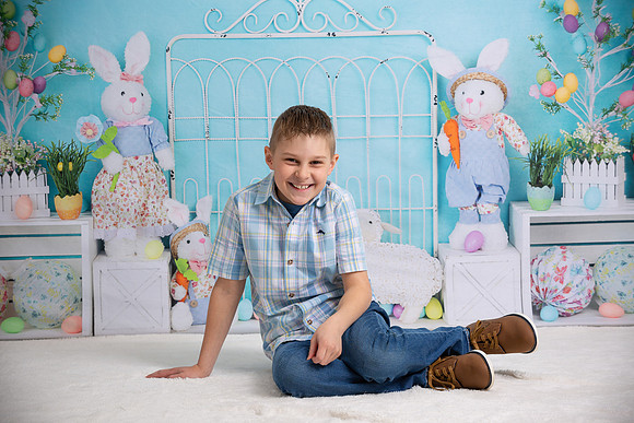 Keyser Family Spring Mini_0053