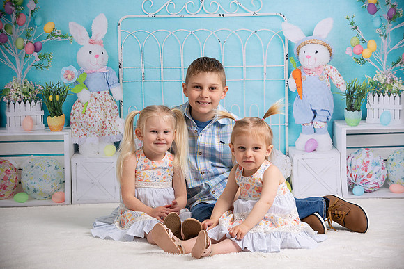 Keyser Family Spring Mini_0031