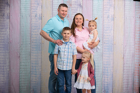 Keyser Family Spring Mini_0123
