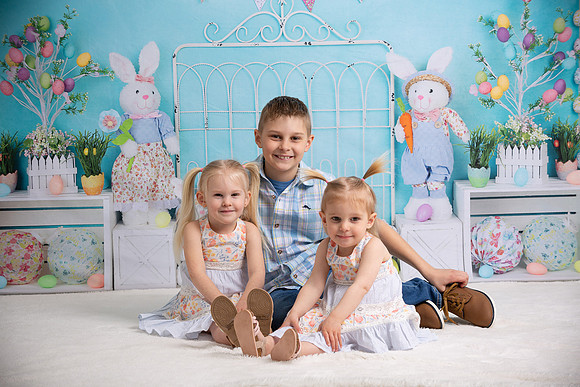 Keyser Family Spring Mini_0048