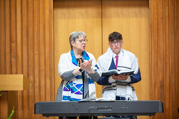 Ethan's Bar Mitzvah_0045