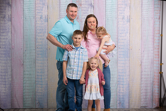 Keyser Family Spring Mini_0124