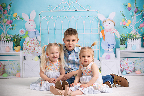 Keyser Family Spring Mini_0020