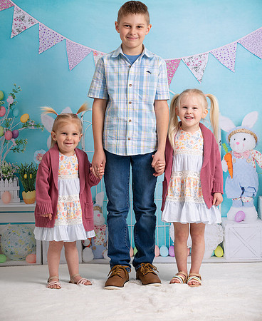 Keyser Family Spring Mini_0113