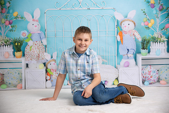 Keyser Family Spring Mini_0052