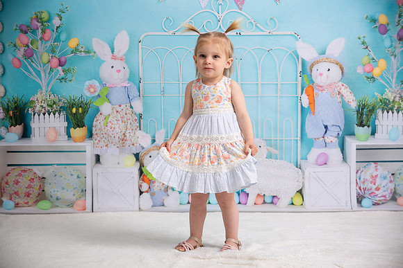 Keyser Family Spring Mini_0087