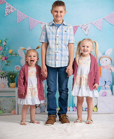 Keyser Family Spring Mini_0114