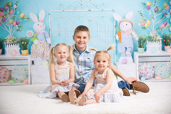 Keyser Family Spring Mini_0001