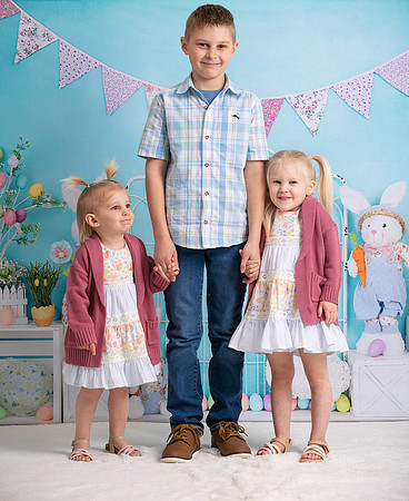 Keyser Family Spring Mini_0110