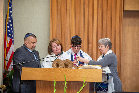 Ethan's Bar Mitzvah_0087