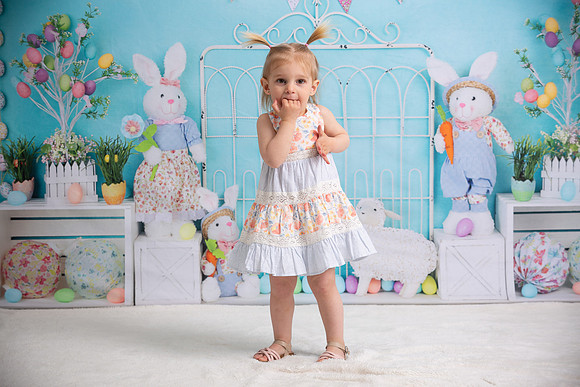 Keyser Family Spring Mini_0086