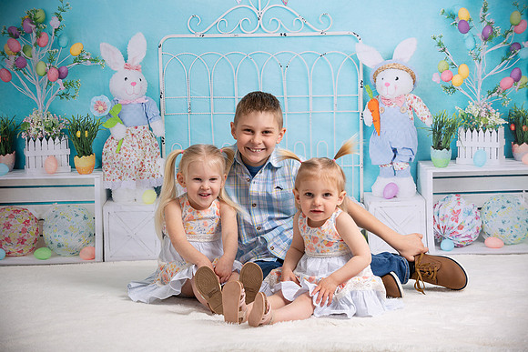Keyser Family Spring Mini_0039