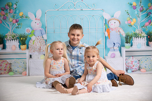 Keyser Family Spring Mini_0043