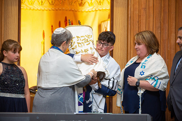 Ethan's Bar Mitzvah_0070