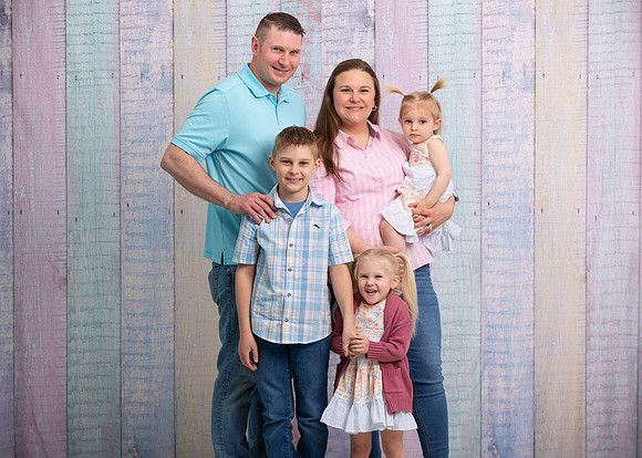 Keyser Family Spring Mini_0007