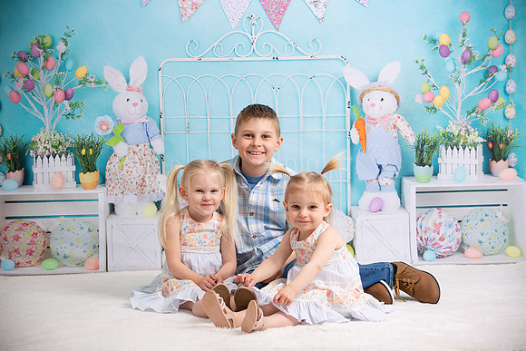 Keyser Family Spring Mini_0008