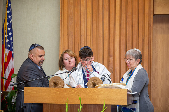Ethan's Bar Mitzvah_0088