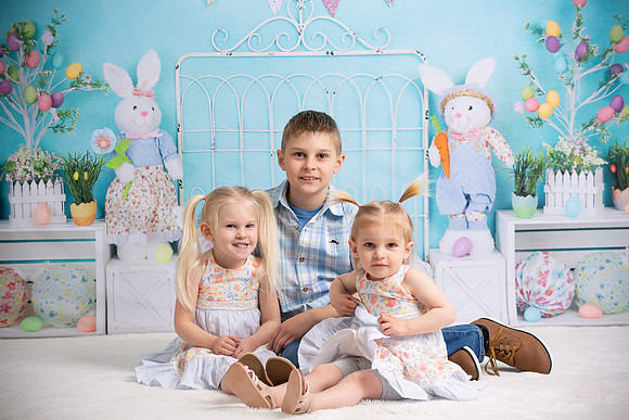 Keyser Family Spring Mini_0024