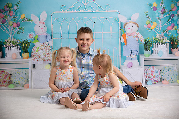 Keyser Family Spring Mini_0046