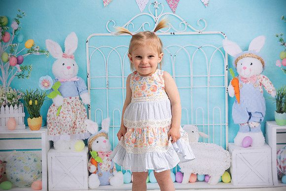 Keyser Family Spring Mini_0100