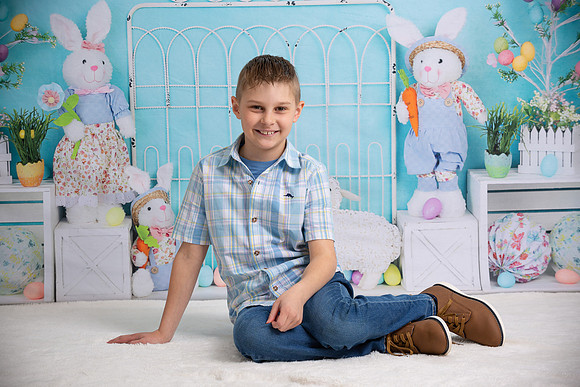 Keyser Family Spring Mini_0054