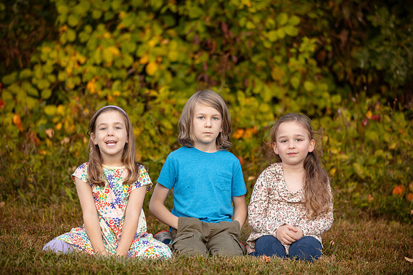 Family Portraits_0124