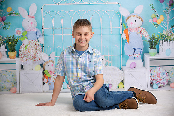 Keyser Family Spring Mini_0002