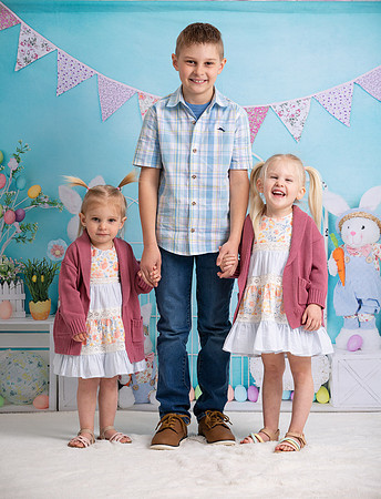 Keyser Family Spring Mini_0015