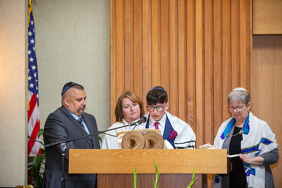 Ethan's Bar Mitzvah_0090