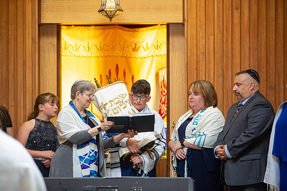 Ethan's Bar Mitzvah_0073