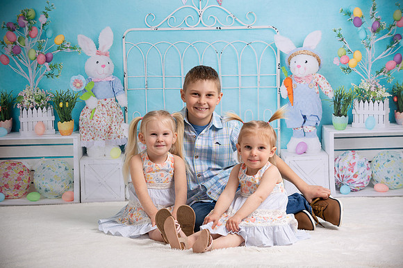 Keyser Family Spring Mini_0049