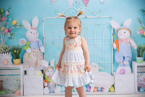 Keyser Family Spring Mini_0013