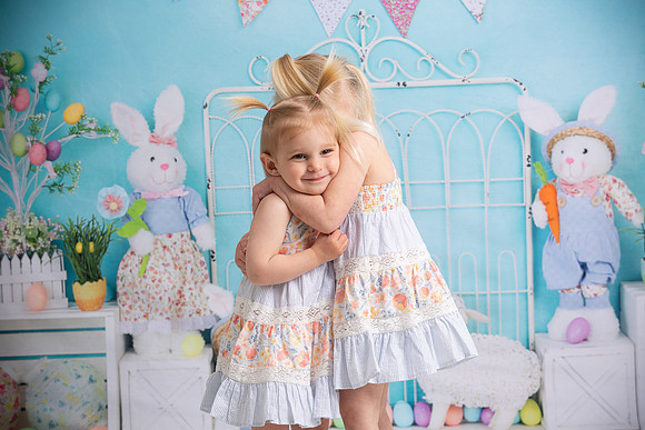 Keyser Family Spring Mini_0085