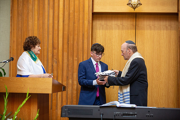 Ethan's Bar Mitzvah_0012