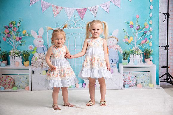 Keyser Family Spring Mini_0081