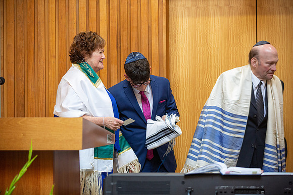 Ethan's Bar Mitzvah_0027