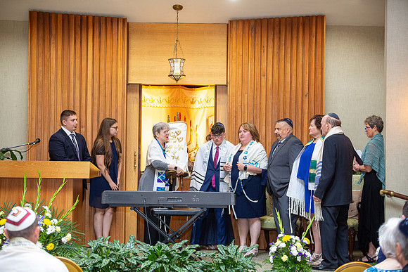 Ethan's Bar Mitzvah_0060
