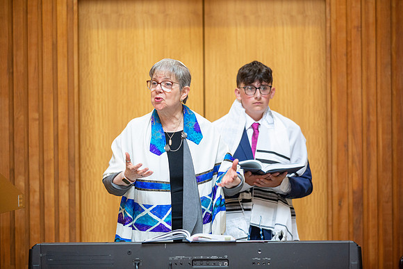 Ethan's Bar Mitzvah_0046