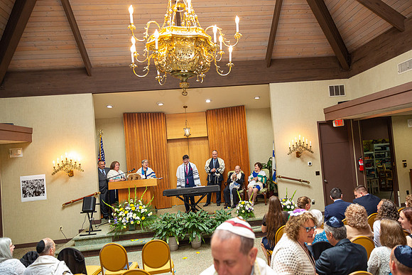 Ethan's Bar Mitzvah_0099