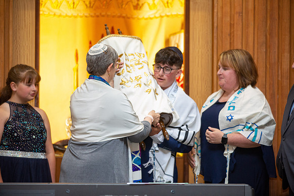 Ethan's Bar Mitzvah_0069