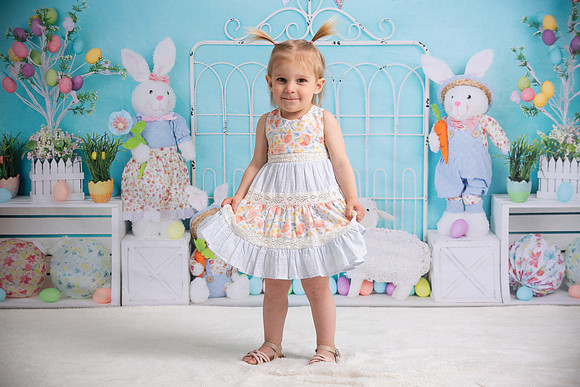 Keyser Family Spring Mini_0012