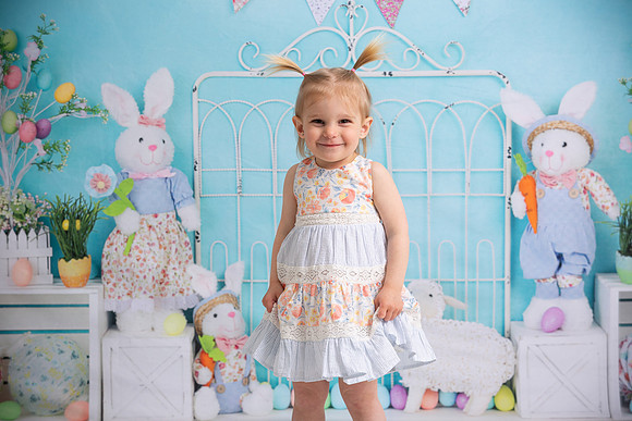 Keyser Family Spring Mini_0005